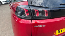 Peugeot 5008 1.5 BlueHDi GT 5dr EAT8 Diesel Estate